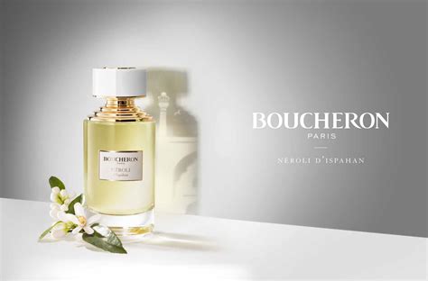 boucheron men's cologne women.